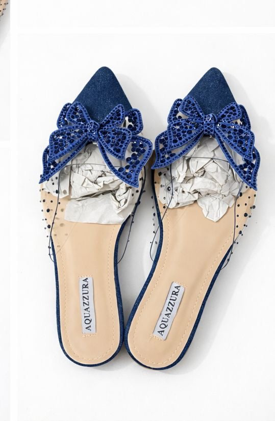 chaussure pour dame