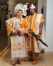 Ensemble Mariage homme