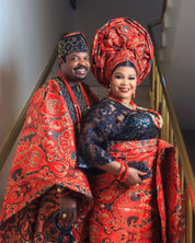 Ensemble Mariage 3 pièces homme