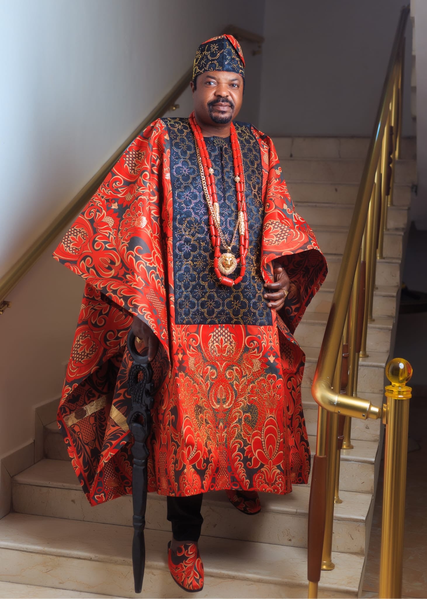 Ensemble Mariage 3 pièces homme