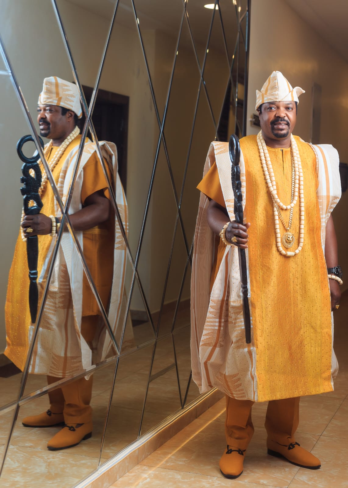 Ensemble Mariage homme