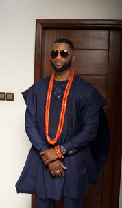 Ensemble 3 piéces homme