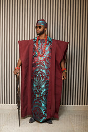 Ensemble 3 pieces