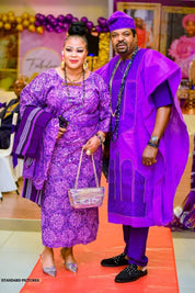 ENSEMBLE COUPLE