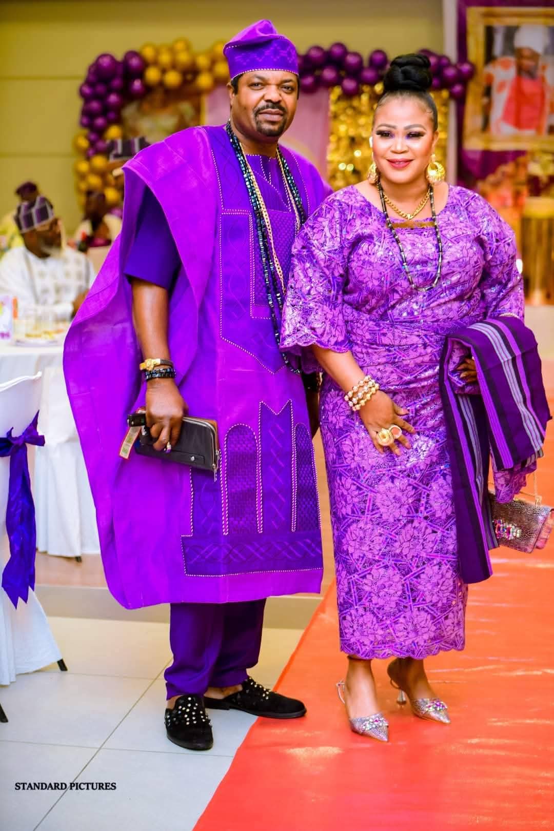 ENSEMBLE COUPLE